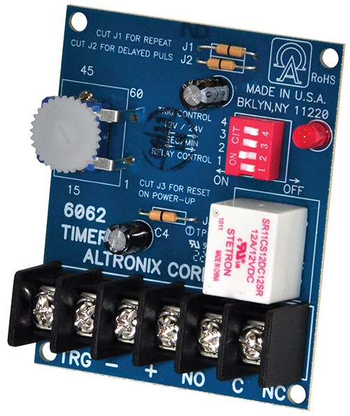 Altronix  6062