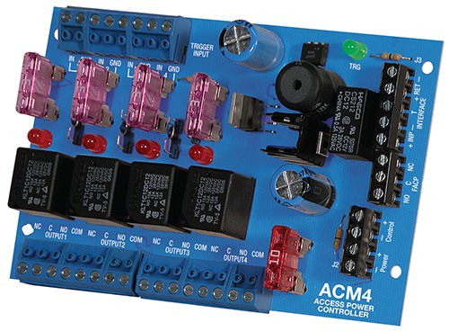 Altronix  ACM4