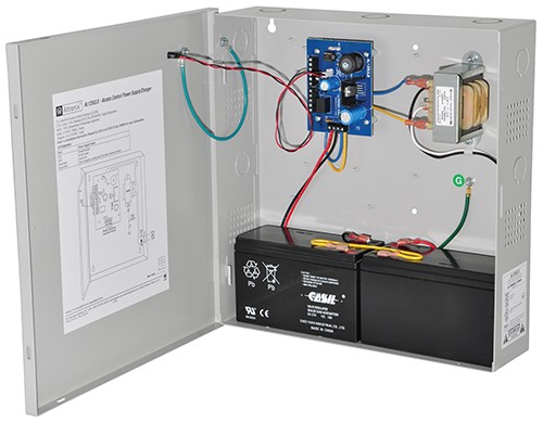 Altronix  AL125ULX