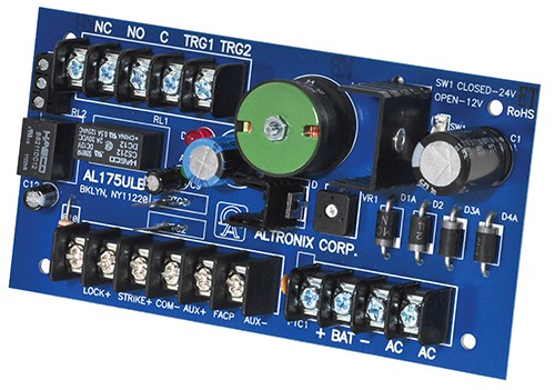 Altronix  AL175ULB