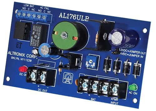 Altronix  AL176ULB