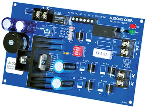 Altronix  AL300ULB