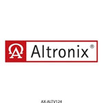 Altronix  ALTV124