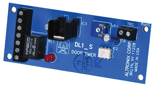 Altronix  DL1