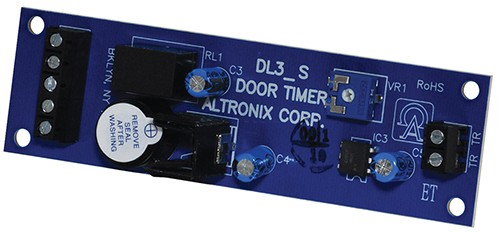 Altronix  DL3