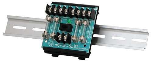 Altronix  DP4