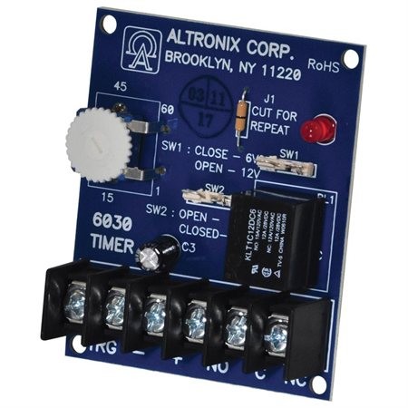 Altronix  DST2724