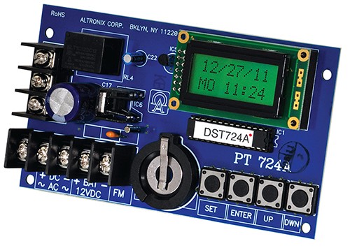 Altronix  DST724A