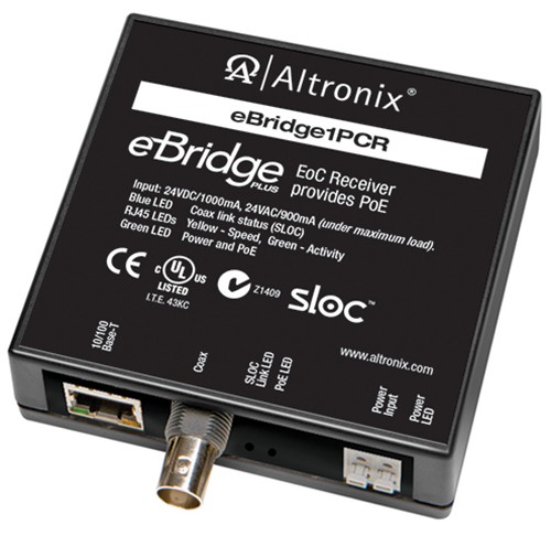 Altronix  EBRIDGE1PCR