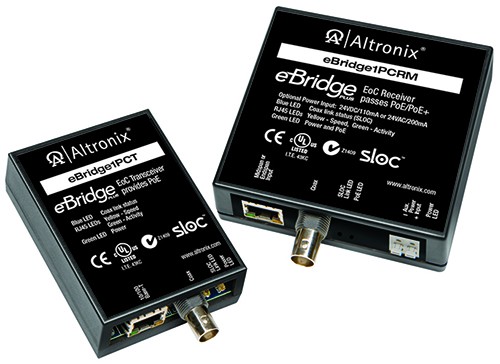 Altronix  EBRIDGE1PCRMT