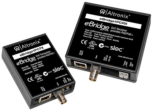 Altronix  EBRIDGE1PCRTX