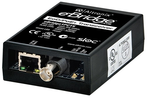 Altronix  EBRIDGE1PCTX