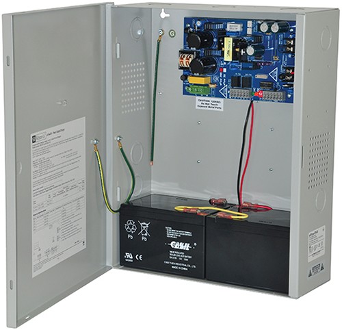 Altronix  EFLOW3NX