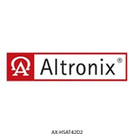 Altronix  HUBSAT42D2