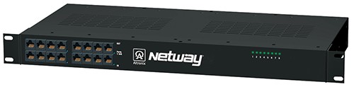Altronix  NETWAY8