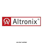 Altronix  PACE16PRM