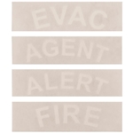 System Sensor DECAL-WC