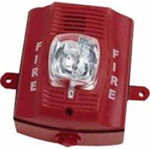 System Sensor P4RK