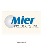 Mier Products BW-101BPGUL