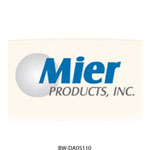 Mier Products DA-051-10