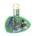Edwards Signaling 102LS-SLEDA-G1