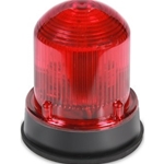 Edwards Signaling 125LEDFR24DB