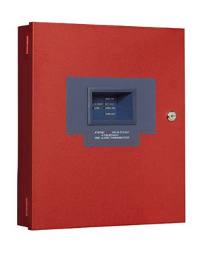 Fire Lite Alarms 411UDAC