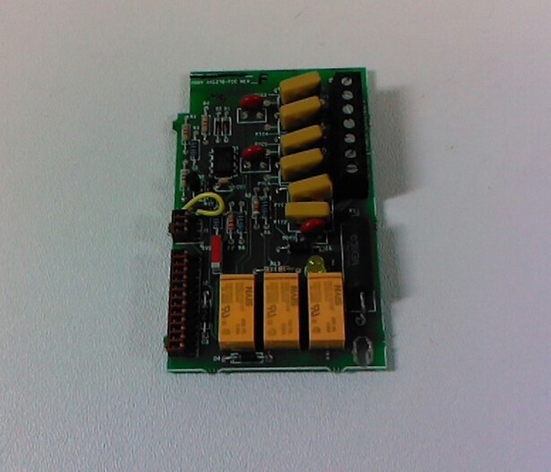 Fire Lite Alarms 4XTMF
