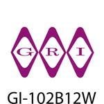 GRI 102B12W