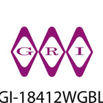 GRI 18412WG-BL