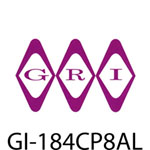 GRI 184CP8AL