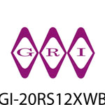 GRI 20RS-12XWG-B