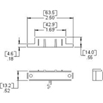 GRI 2600-B