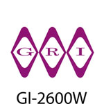 GRI 2600-W