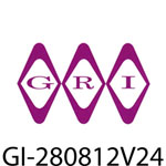 GRI 2808-12V-24