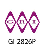 GRI 2826-P