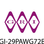 GRI 29PAWG-72-B