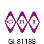 GRI 8118-B
