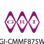 GRI CMMF-875-W