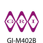GRI M402B