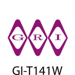 GRI T-1/4 W