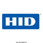 Hid Global SEC9X-CRD-0-012L