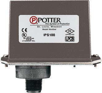 Potter Electric IPSB10-2/9000121