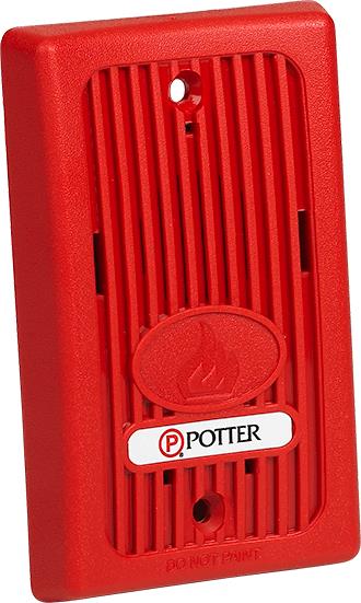 Potter Electric MHT-1224R