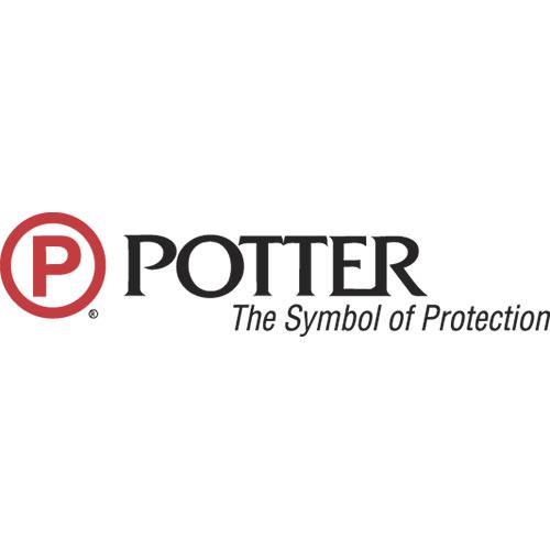 Potter Electric P32-1T-LP