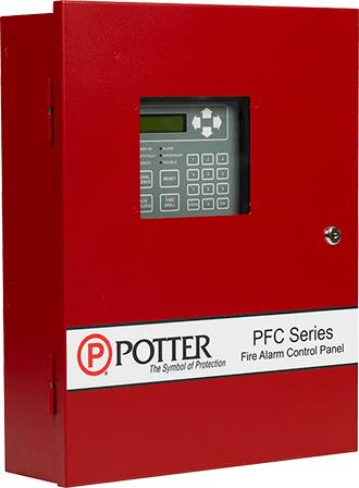 Potter Electric PFC-6006/3992334