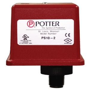 Potter Electric PS10-2