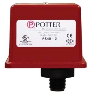Potter Electric PS40-2
