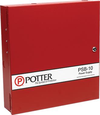 Potter Electric PSB-10/3006435
