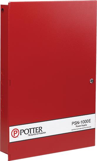 Potter Electric PSN-1000